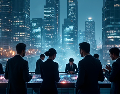 Optimizing Restaurant Operations through Advanced Management Software